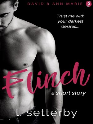 cover image of Flinch